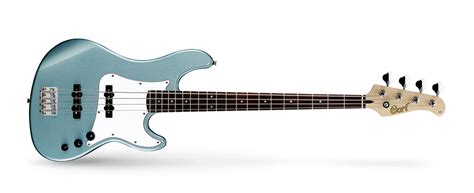 Cort Bass Guitar Gb Series Blue Gb54jj Spg Bass