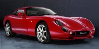 Tvr Tuscan S Coupe Car Specs Tvr Tuscan Specifications