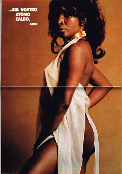 Naked Beryl Cunningham Added By DragonRex