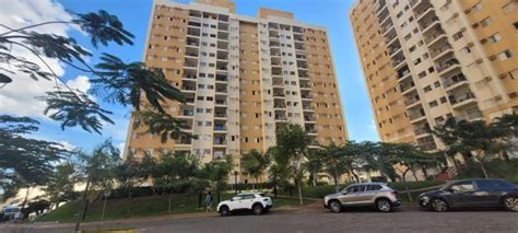 Apartamento Na Avenida M Rio Augusto Vieira Morada Do Ouro Em