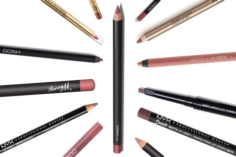 12 Best Mac Soar Lip Liner Dupes From Nyx To Nabla