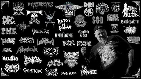 Thrash Metal Wallpaper (44+ images)