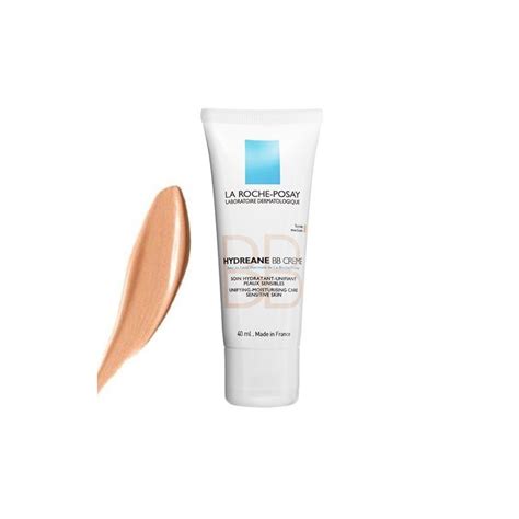 LA ROCHE-POSAY HYDREANE BB CREME MEDIUM DORE 40 ml