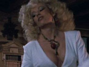 PAMELA STEPHENSON Nude AZNude