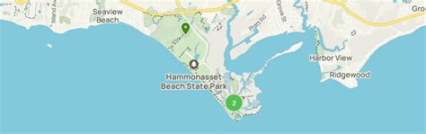 Best Hikes And Trails In Hammonasset Beach State Park Alltrails