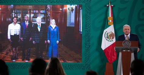 México Repudia El Asesinato Del Presidente De Haití Jovenel Moise Amlo Envía Pésame Infobae