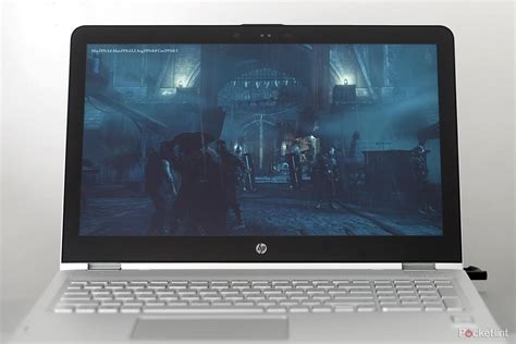 Обзор HP Envy x360 масштабный трансформер EliteTech