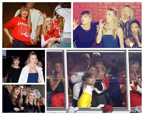Betrayal at the Super Bowl? Brittany Mahomes & Taylor Swift's Alleged