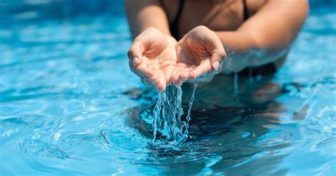 Tips On How To Keep Your Swimming Pool Water Clean Crystal Bright