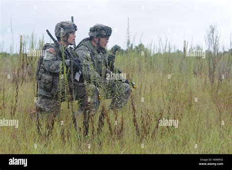 48th Infantry Brigade Xctc Georgia Garrson Training Center Fort