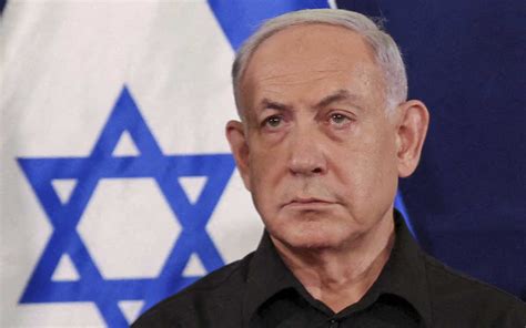 Netanyahu Dice Estar Preparado Para Un Acuerdo Parcial Pero No Para Detener La Guerra