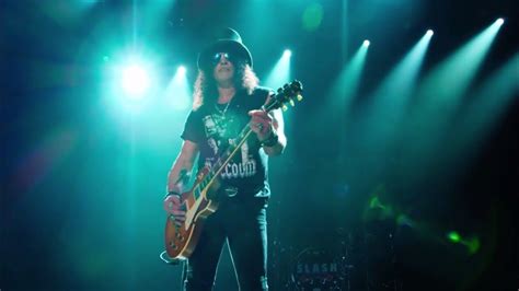 Slash World On Fire House Of Blues Boston 2022 YouTube