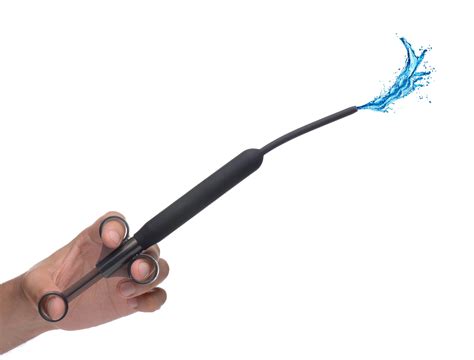 Deep Shot Lubricant Launcher Sex Toy Distributing