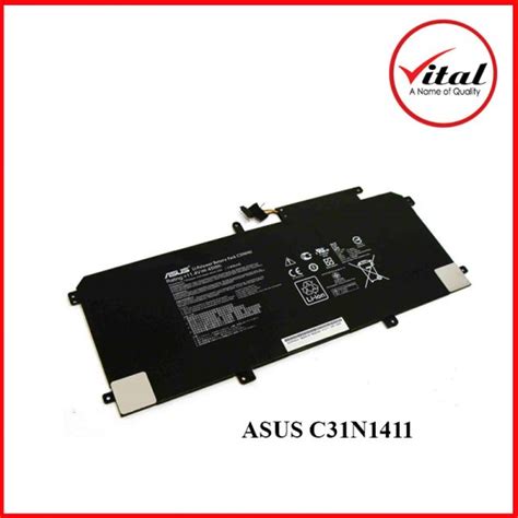 ASUS C31N1411 BATTERY ORIGINAL Vital Trade International