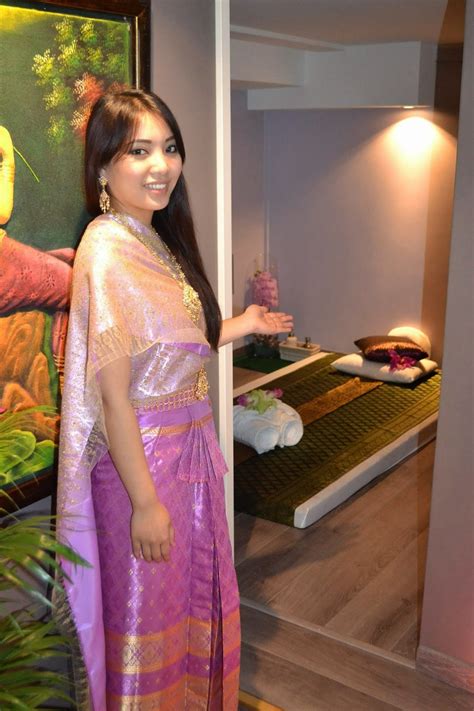 Orchidee Thai Massage à Genève Orchidee ThaÏ Massage Centre De