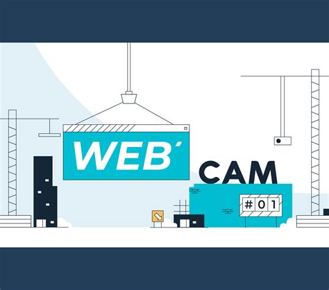 [webcam] Le Premier Webinaire Du Groupe Cam Groupe Cam