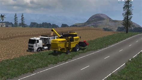 LS2013 Fazenda Boa Nova v 1 Maps Mod für Landwirtschafts Simulator 2013