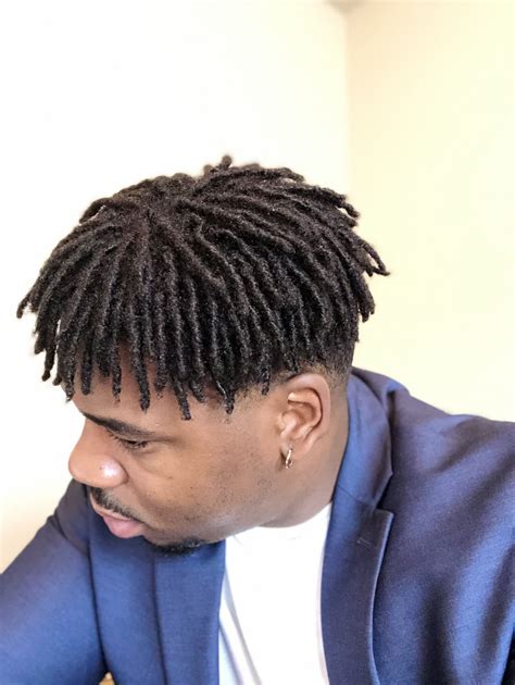 Captivating Twist Dread Styles For Short Dreadlocks A Guide For Men