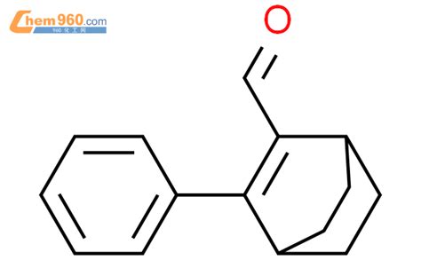 Bicyclo Oct Ene Carboxaldehyde Phenyl Cas