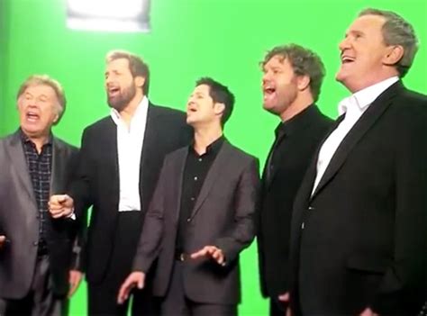 You Gotta Hear Gaither Vocal Bands Stunning Rendition Of The National Anthem Wow