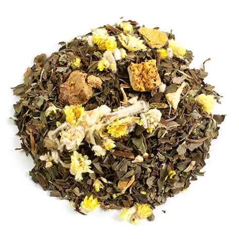 Herbal Arabian Mint Pine Creek Tea