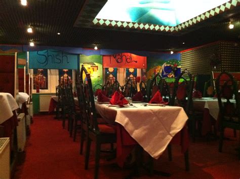 shish mahal glasgow indian restaurant opening times  reviews
