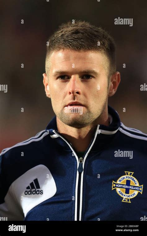 Oliver Norwood Northern Ireland Hi Res Stock Photography And Images Alamy