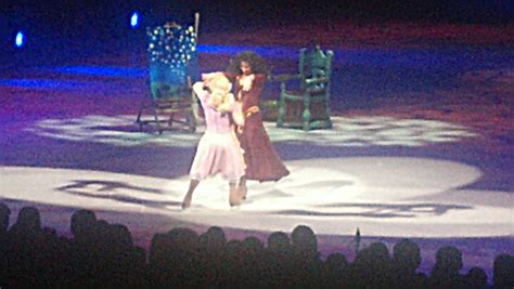 Disney on Ice - A Night to RememberOur Heart and Home