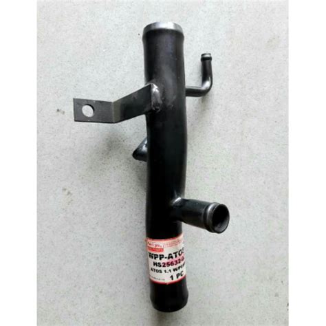 Hyundai Atos Water Pump Pipe Korea Shopee Malaysia