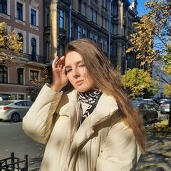 Валентина Сергиенко | ВКонтакте