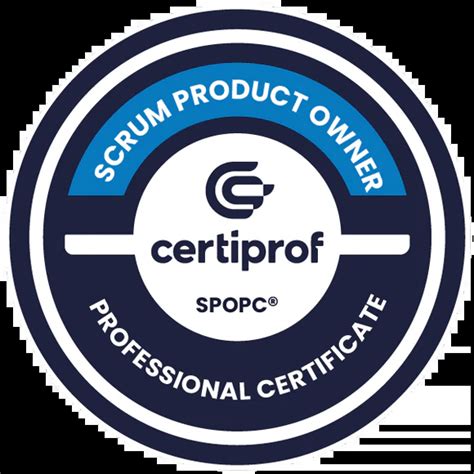 Scrum Product Owner Professional Certificate Imaster Academy Spa