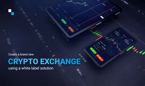 Revolutionize Crypto Trading With Crypto Exchange Software