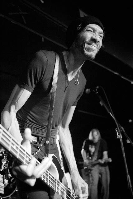 Doug Dug Pinnick The Range Planet