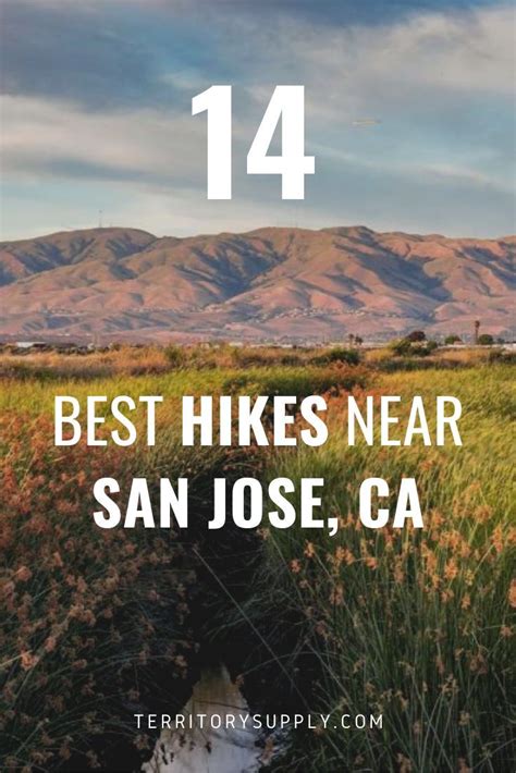 South Bay Hikes 14 Hikes Near San Jose With Stunning Views Artofit