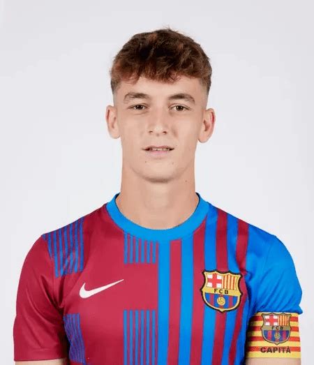 Estad Sticas De Marc Casad Torras Fc Barcelona Players