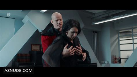 Kseniya Rappoport Nude Aznude