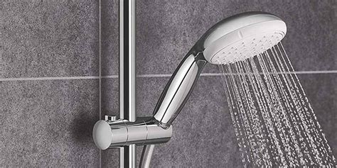 Step By Step Guide On How To Remove Shower Head Units Knowbend