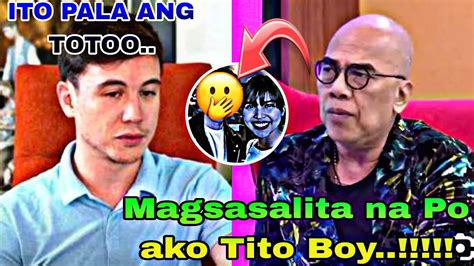 Nagsalita Na Arjo Atayde May Binulgar Tungkol Kay Maine Mendoza Youtube