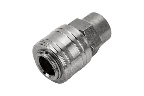 Набор переходников (2 шт, 1/4) с быстросъемным соединением СЕРВИС КЛЮЧ ...