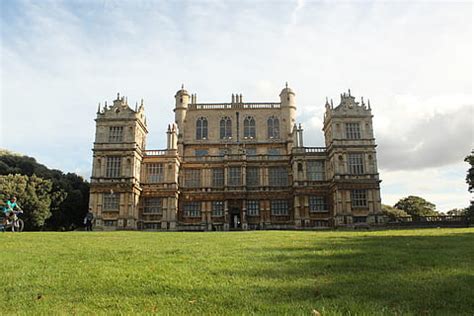 HD wallpaper: wollaton hall deer park, wayne manor, architecture, nottingham | Wallpaper Flare