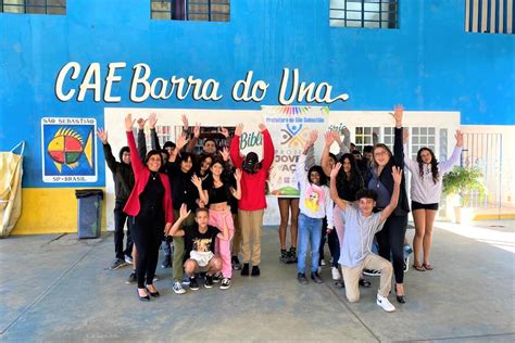 Projeto Oab Vai Escola Fala Sobre Bullying E Direitos Individuais