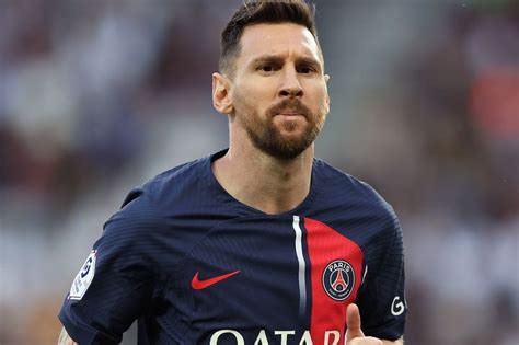 Lionel Messi Gives Verbal Agreement And Confirms His Next Club After