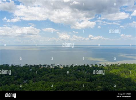 The Eastern Shore Stock Photo Alamy