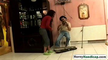 Handicapped Sex Porn Videos Letmejerk