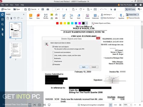 ABBYY FineReader 15 Corporate Edition With Crack Full Activated