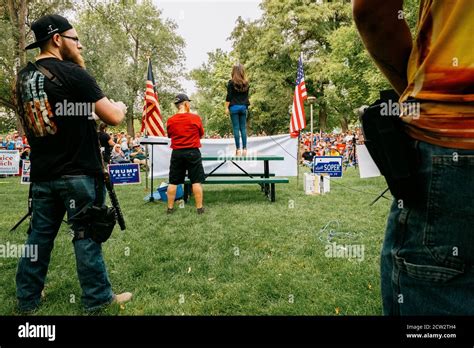 Lauren boebert rally hi-res stock photography and images - Alamy