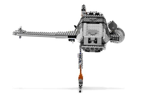 Lego 7680 Star Wars The Twilight
