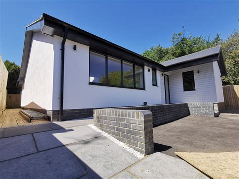 New Build in Cheltenham that we... - Cotswold Architectural