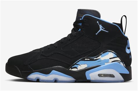 Unveiling The Jordan Mvp Unc” The Must Have Sneaker Of The Year