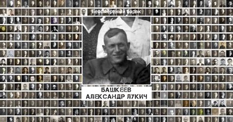 Башкеев Александр Лукич
